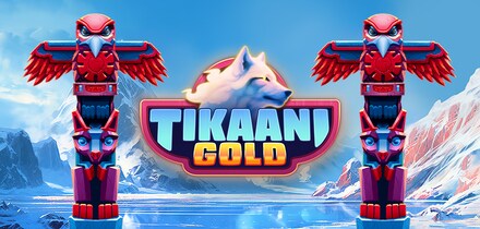 Tikaani Gold