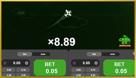 Cash It Multiplayer screenshot