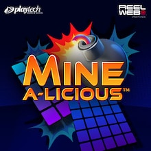 Mine-a-Licious™