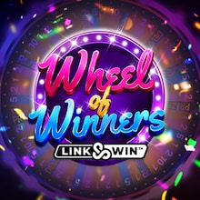 Wheel of Winners Link&Winâ˘