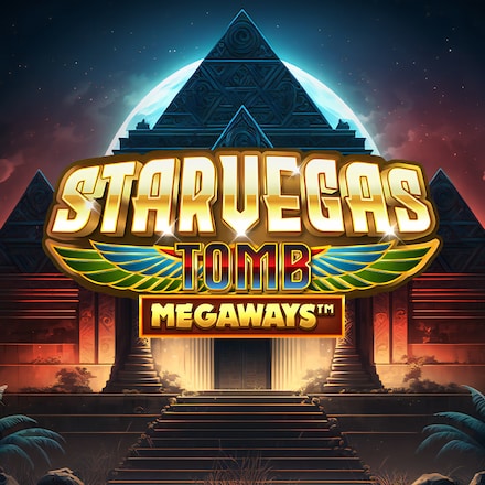 Starvegas Tomb MegaWays