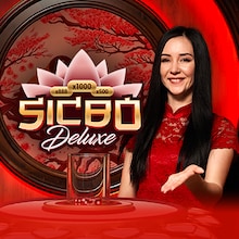 Live Sic Bo