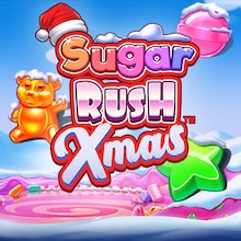 Sugar Rush Xmas