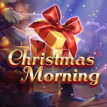 Christmas Morning