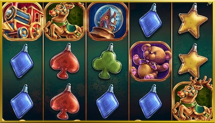 Christmas Morning screenshot