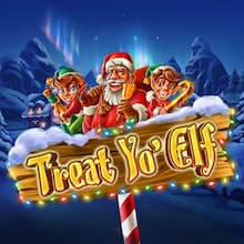 Treat Yo'Elf