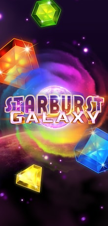 Starburst Galaxy