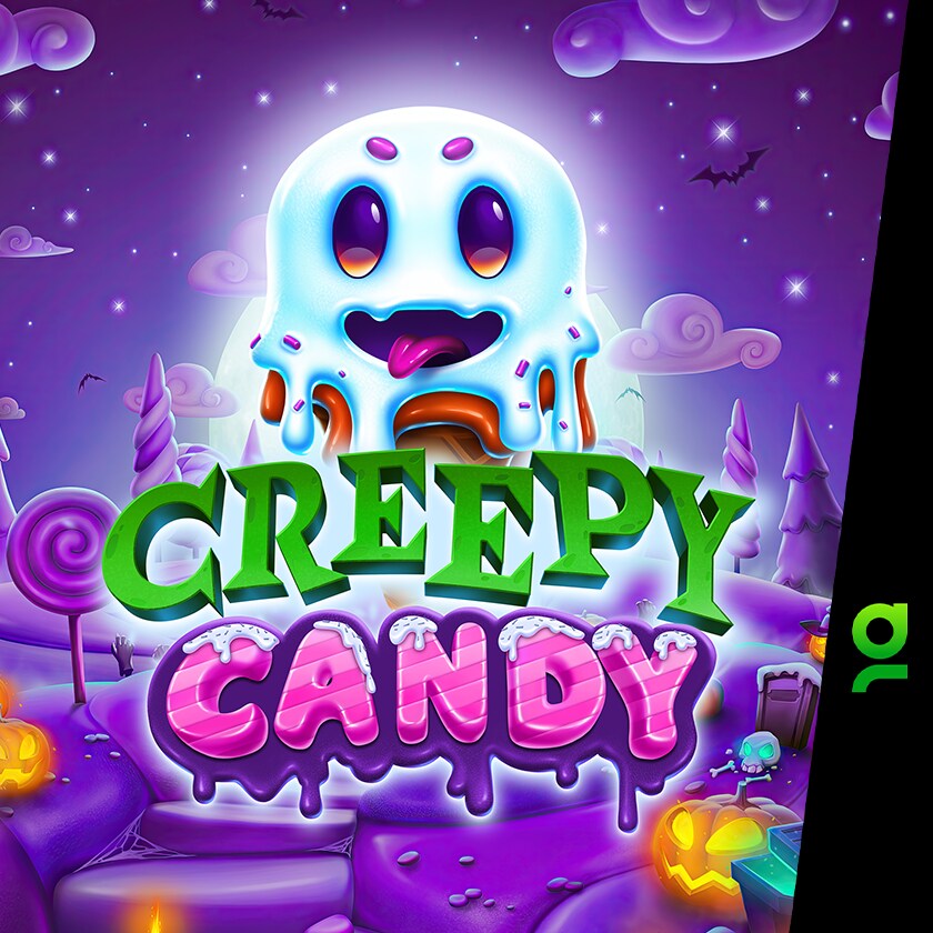 Creepy Candy