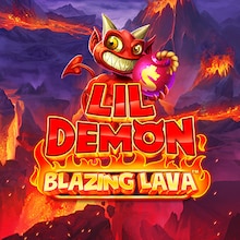 Lil Demon: Blazing Lava™