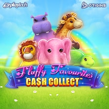 Fluffy Favourites: Cash Collect™