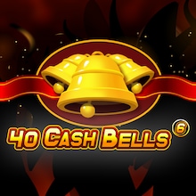 40 Cash Bells