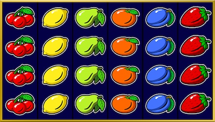 40 Cash Bells screenshot