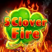 5 Clover Fire