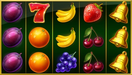 5 Clover Fire screenshot