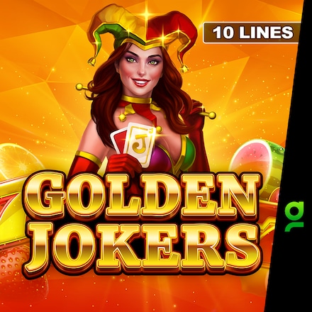 Golden Jokers