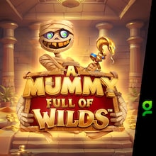 A Mummy Full of Wilds