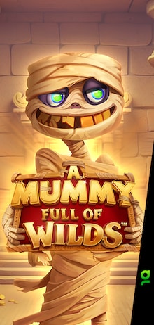 A Mummy Full of Wilds