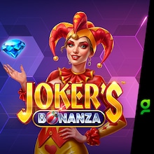 Joker's Bonanza