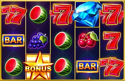 Joker's Bonanza screenshot