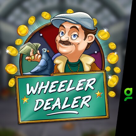 Wheeler Dealer