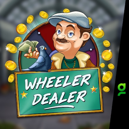 Wheeler Dealer