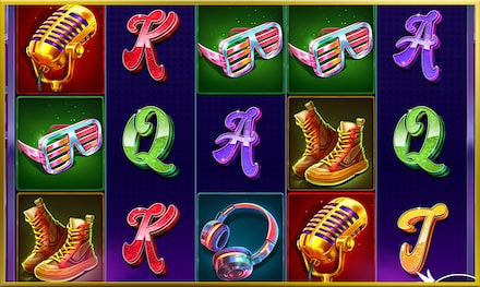 Crank It Up screenshot