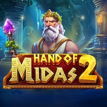 Hand of Midas 2