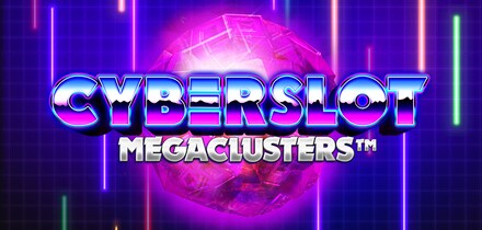 Cyberslot Megaclusters