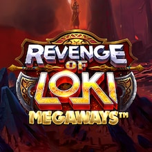 Revenge of Loki Megaways