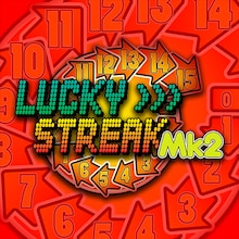 Lucky Streak Mk2
