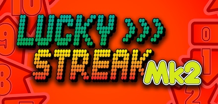 Lucky Streak Mk2