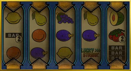 Lucky Streak Mk2 screenshot