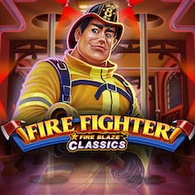 Fire Blaze: Fire Fighter