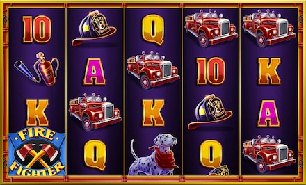 Fire Blaze: Fire Fighter screenshot