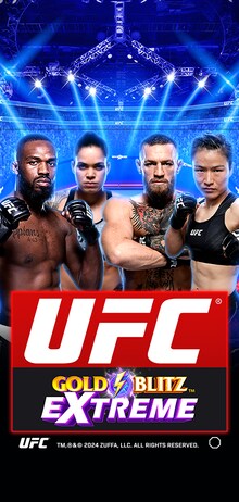 UFC Gold Blitz Extreme™