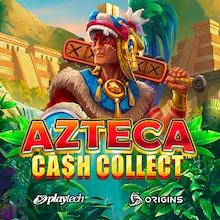 Azteca: Cash Collectâą