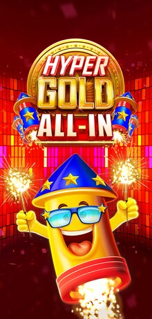 Hyper Gold All-In