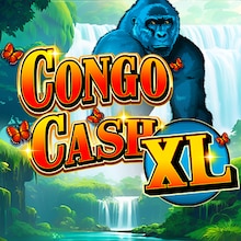 Congo Cash XL