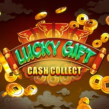 Lucky Gift: Cash Collect