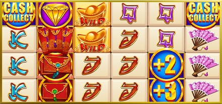 Lucky Gift: Cash Collect screenshot