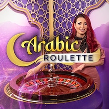 Arabic Roulette