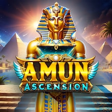 Amun Ascension