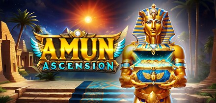 Amun Ascension