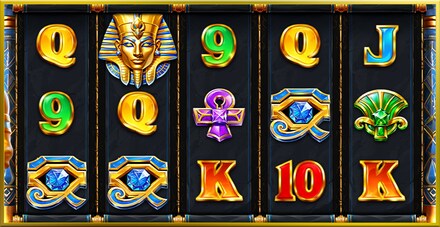 Amun Ascension screenshot