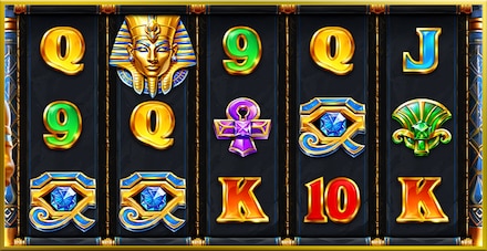 Amun Ascension screenshot