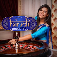 Hindi Roulette