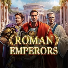 Roman Emperors