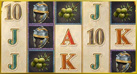 Roman Emperors screenshot