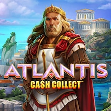 Atlantis: Cash Collect