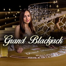 Grand Blackjack